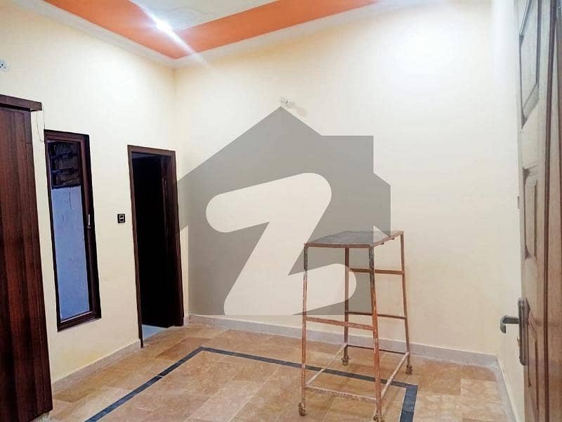 3.5 Marla House Double Story For Sale Street 7A, Sarfaraz Town, Tarlai Islamabad Water And Electricity Available.