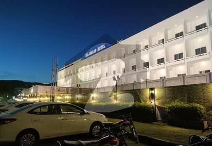 Islamabad Hotel
