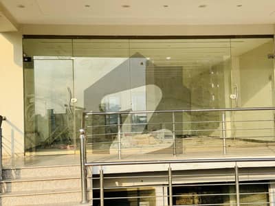 In Bahria Enclave - Sector H Shop For rent Sized 1150 Square Feet
