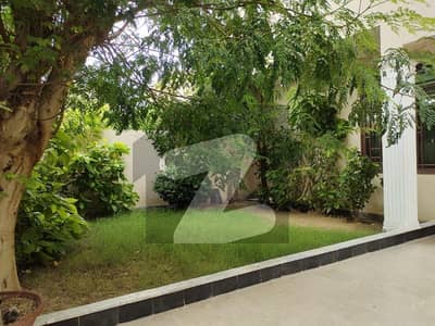 500 Yards Bungalow For Rent In DHA Phase 5