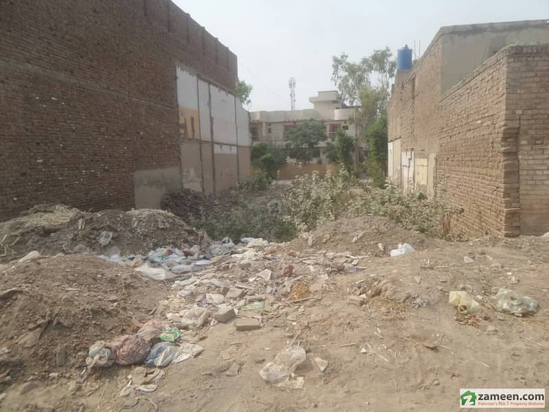 House Is Available For Sale Satellite Town Satellite Town, Sargodha ID10007626