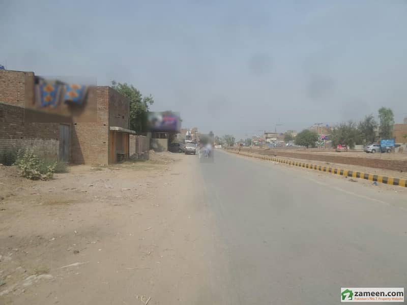 House Is Available For Sale Satellite Town Satellite Town, Sargodha ID10007626