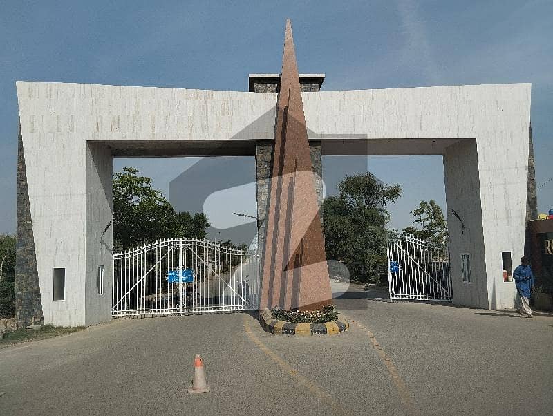 10 Marla Residential Plot For Sale 10 Marla Residential Plot For Sale