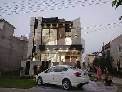 Brand New Modern House For Sale