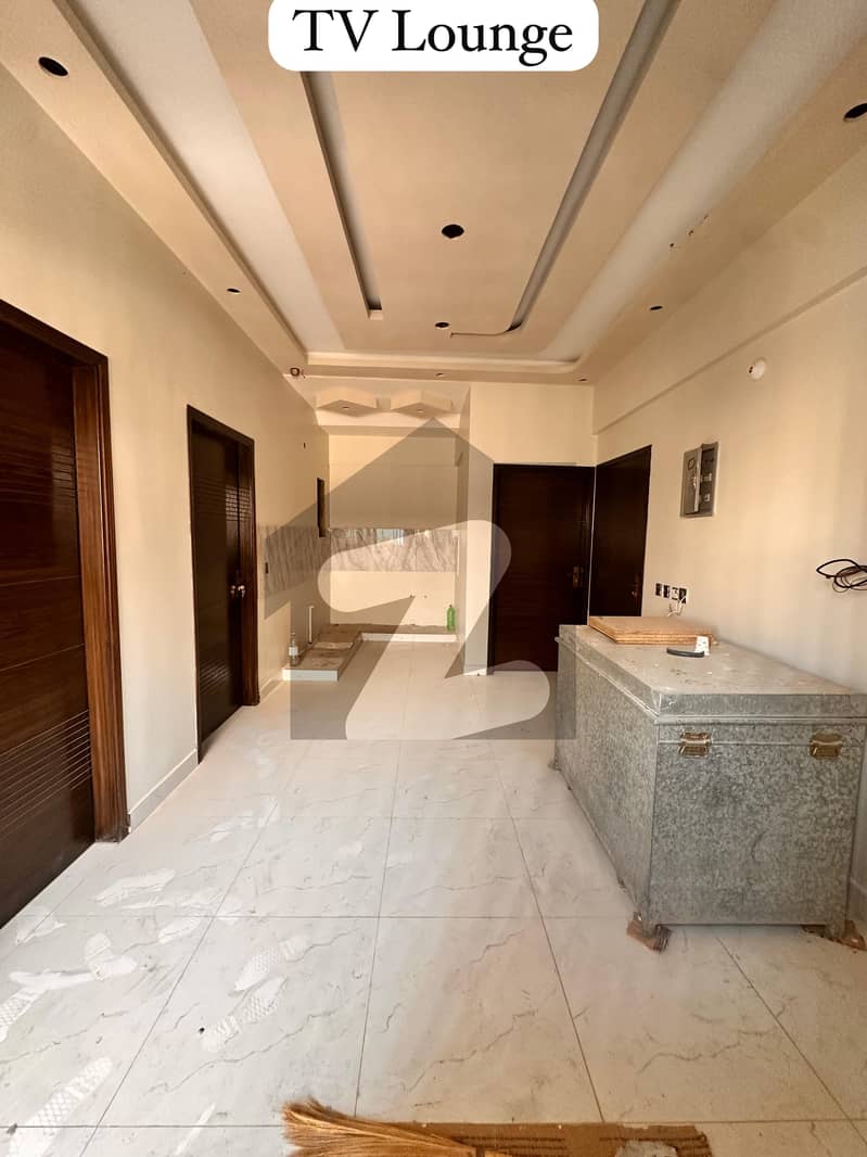 Newly Contracted Beautiful Flat Newly Contracted Beautiful Flat