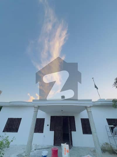 16 MARLA HOUSE FOR SALE IN MAIN CHAKWAL ROAD