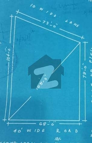 INDUSTRIAL PLOT FOR SALE