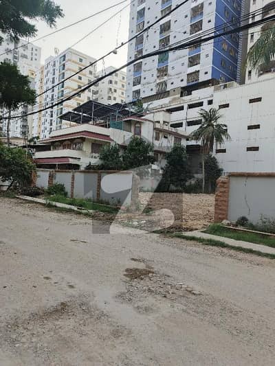 Plot Available For Sale