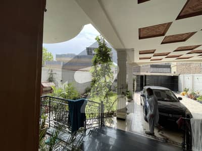 15 Marla house for sale executive lodges town Warsak Road Peshawar
