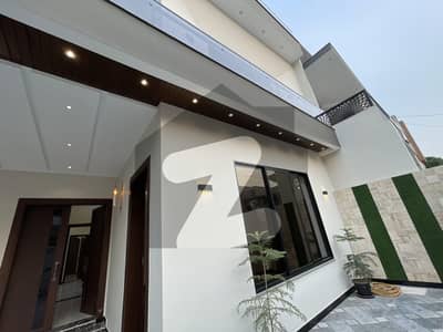 10 Marla house for sale Sufian garden Warsak Road Peshawar