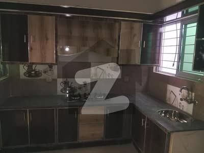1 bed room atach bath kitchen