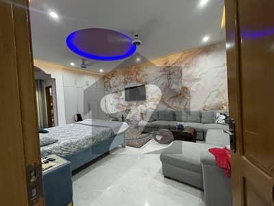 15 Marla House For Sale Executive Lodges Town Warsak Road Peshawar