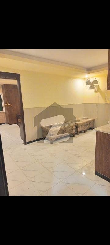 Furnished