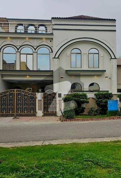 7 Marla House For Sale At Investor Price In Citi Housing Jhelum