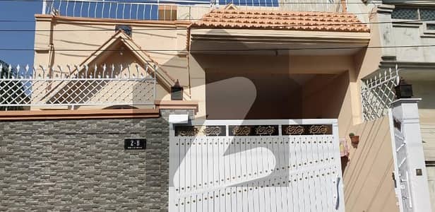 Munawar Colony 5 Marla House For Sale