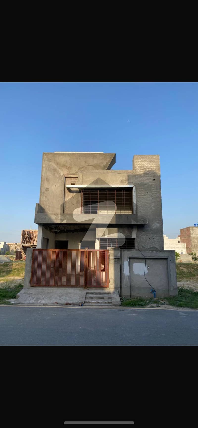 5Mrla Gray Structure 5Mrla Gray Structure