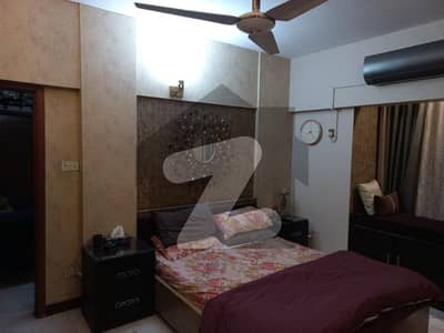 APPARTMENT