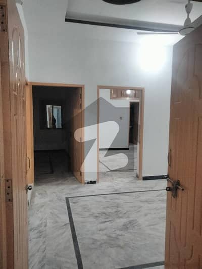 Ground Floor 2 Bed Flat