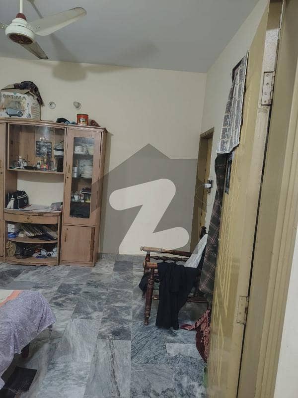 Beautiful house opposite shamsi hospital ,