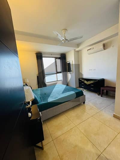 Emaar Apartment
