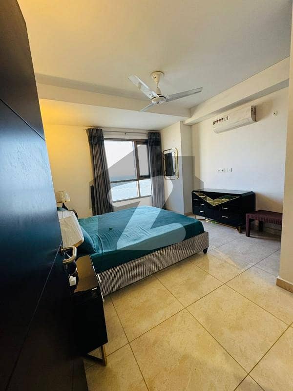 Emaar Apartment