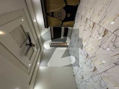 10 Marla Brand-New House Available For Rent Citi Housing Gujranwala