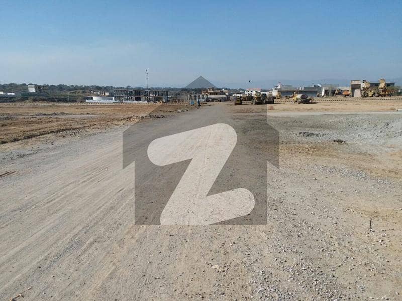 50X90 1 KANAL PLOT FOR SALE F-14/3 50X90 1 KANAL PLOT FOR SALE F-14/3