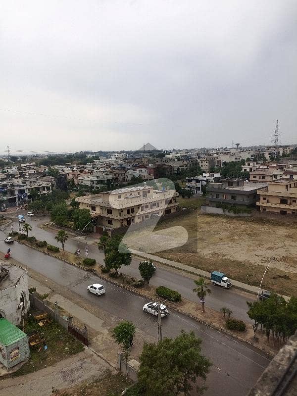 40x80 Level Plot For Sale In G-15 Islamabad 40x80 Level Plot For Sale In G-15 Islamabad