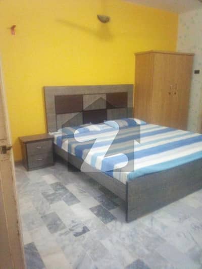 Furnished