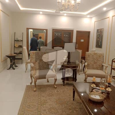 Furnished