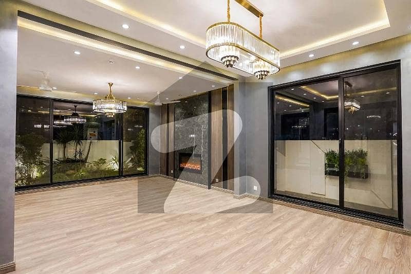 2 kanal modern design house for sale 2 kanal modern design house for sale