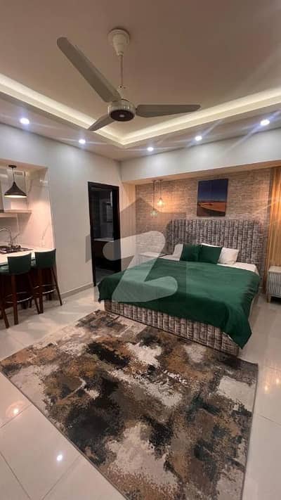 luxurious