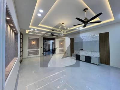 1 kanal Designer Luxurious House Available for Sale in DHA phase 2 islamabad