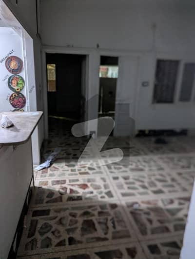 2 Bed did Ground floor old construction Portion