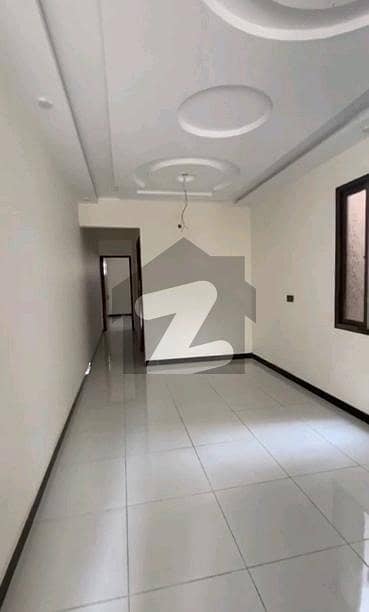 Prime Location Lower Portion Of 120 Square Yards Is Available For sale In KAECHS - Block 8, Karachi Prime Location Lower Portion Of 120 Square Yards Is Available For sale In KAECHS - Block 8, Karachi
