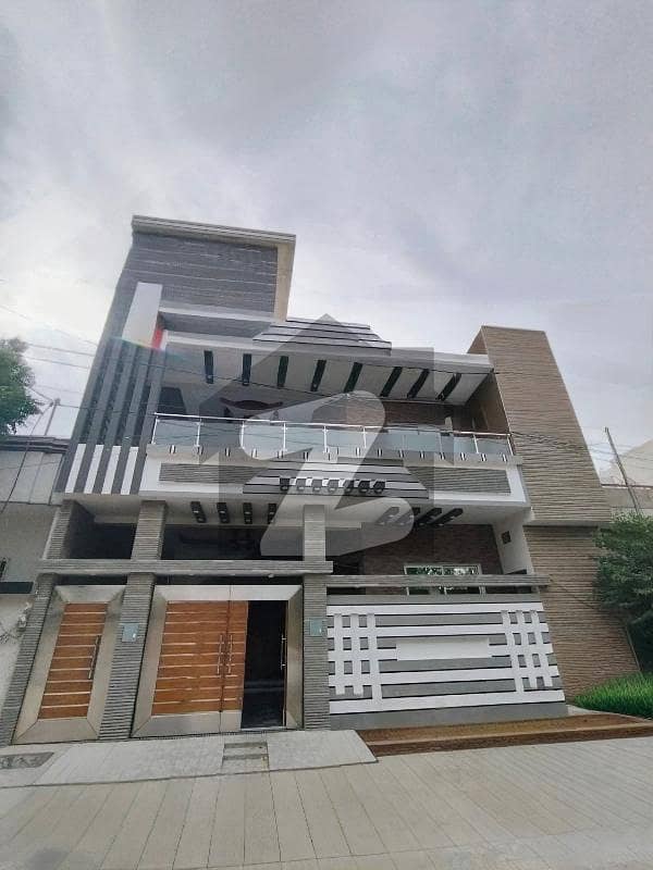 Brand New House Available For Sale