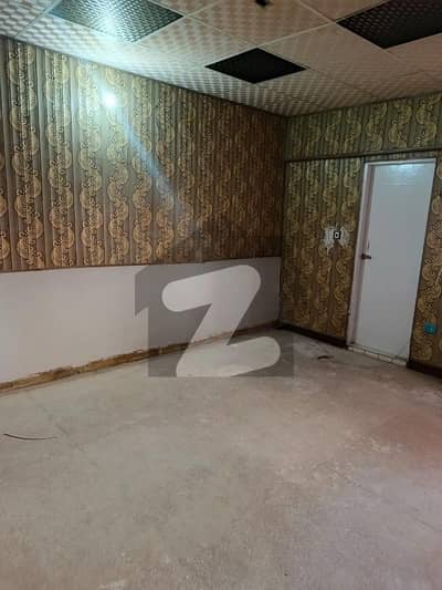 Flat Available For Sale Block 9