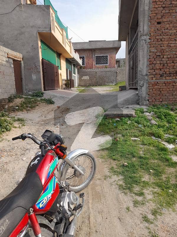Plot for sale 3.75m f 26 caltexroad Plot for sale 3.75m f 26 caltexroad
