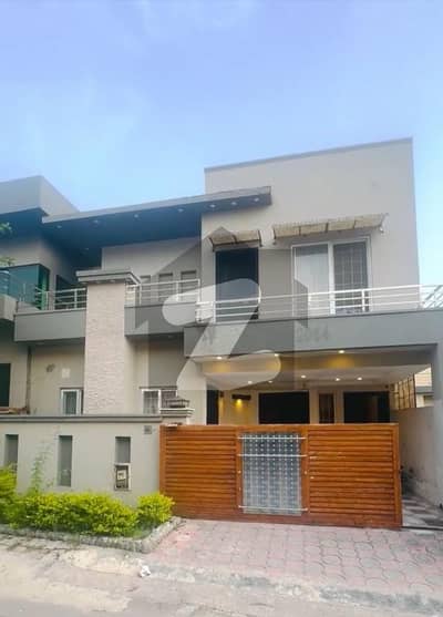 Bahria Town Phase 8 AbuBakar Block 7 Marla House For Sale Bahria Town Phase 8 AbuBakar Block 7 Marla House For Sale