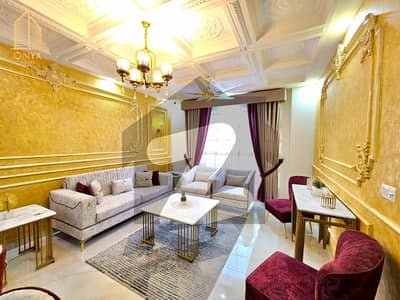 Furnished