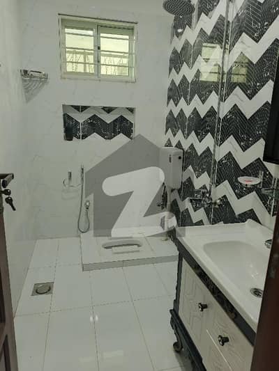 7 Marla Brand New Upper Portion Available For Rent In G-15