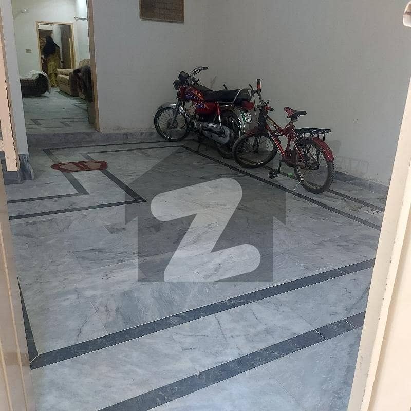 1 Bed Attached Washroom American Kitchen With TV Lounge