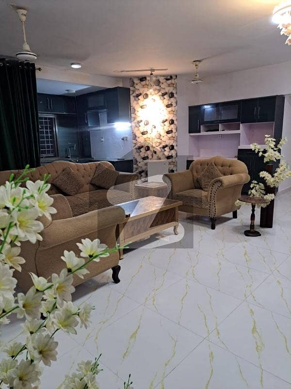 Mustafa Tower Flat Ground floor available for rent Mustafa Tower Flat Ground floor available for rent