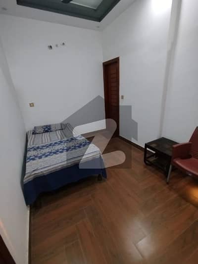 3 MARLA FIRST FLOOR HOT LOCATION
