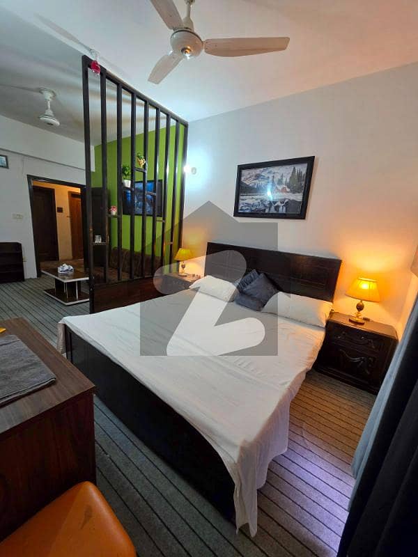 1 Bedroom Fully Furnished Stylish Apartment 1 Bedroom Fully Furnished Stylish Apartment