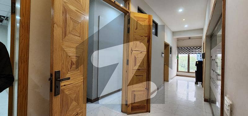 4000 Sqft Furnished Office Available For Rent 4000 Sqft Furnished Office Available For Rent