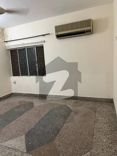 Upper Portion For Rent In G-8