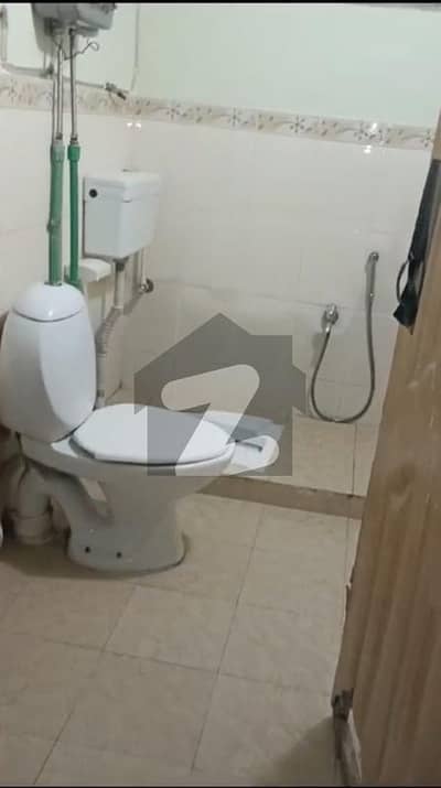Ground Portion For Rent in G-6