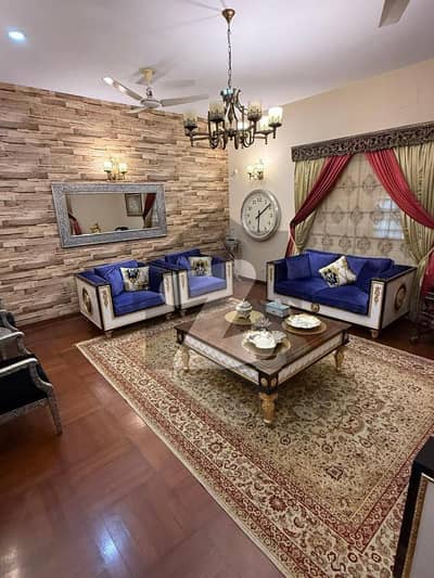 Luxurious