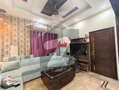 5 Marla House For Sale